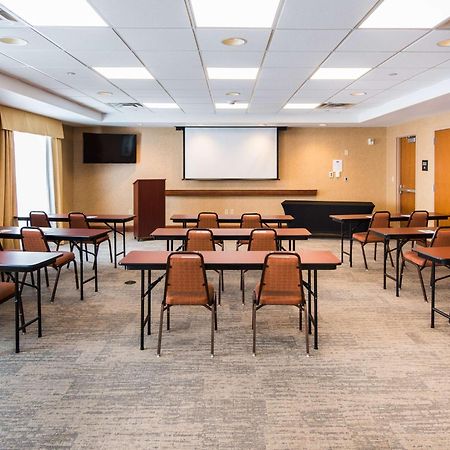 Hampton Inn Presque Isle Εξωτερικό φωτογραφία