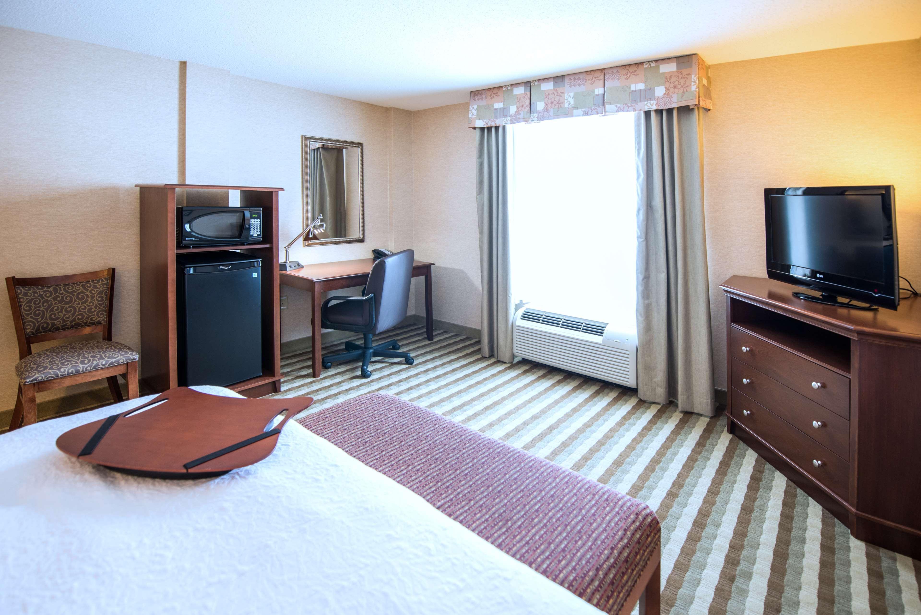Hampton Inn Presque Isle Εξωτερικό φωτογραφία