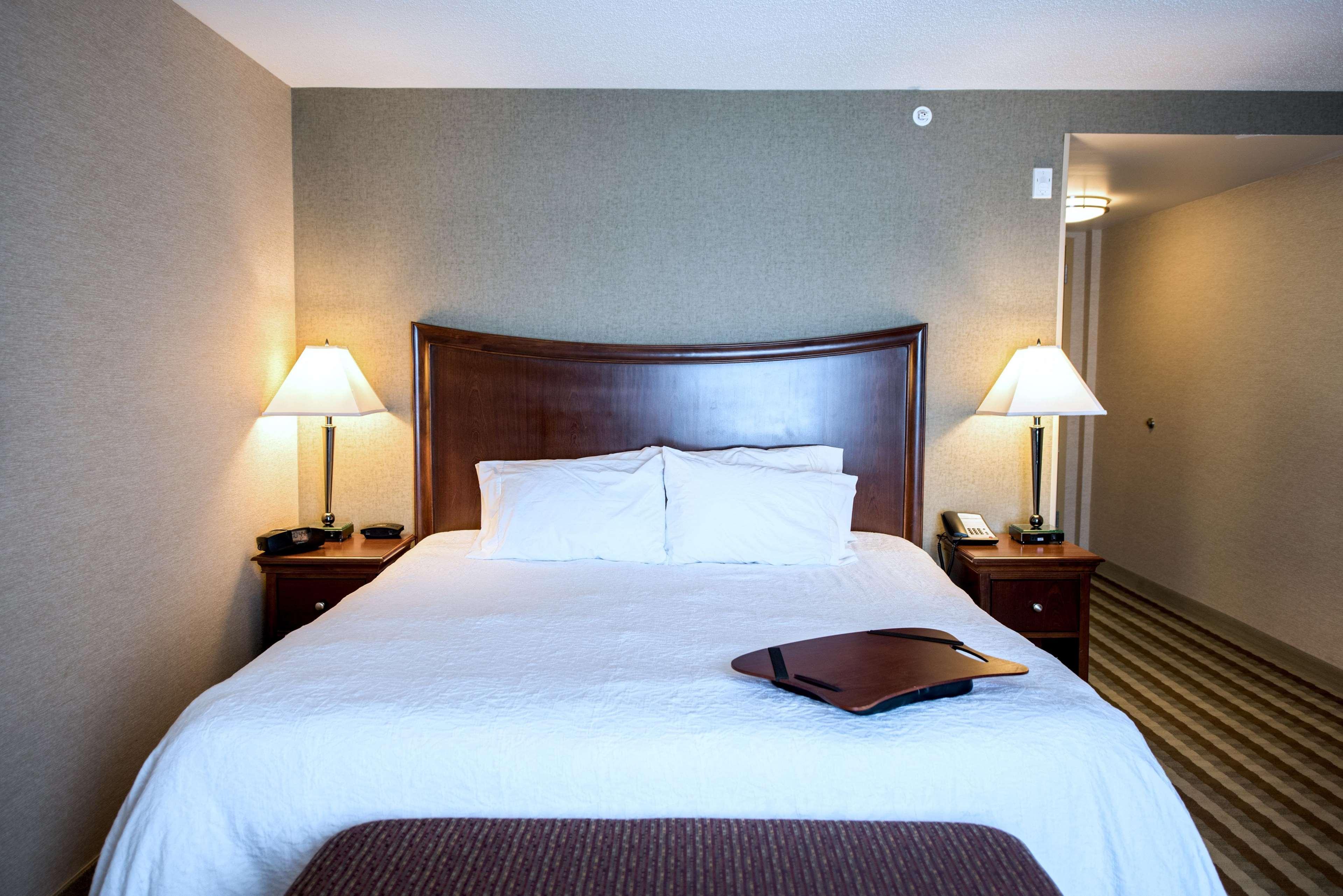Hampton Inn Presque Isle Εξωτερικό φωτογραφία