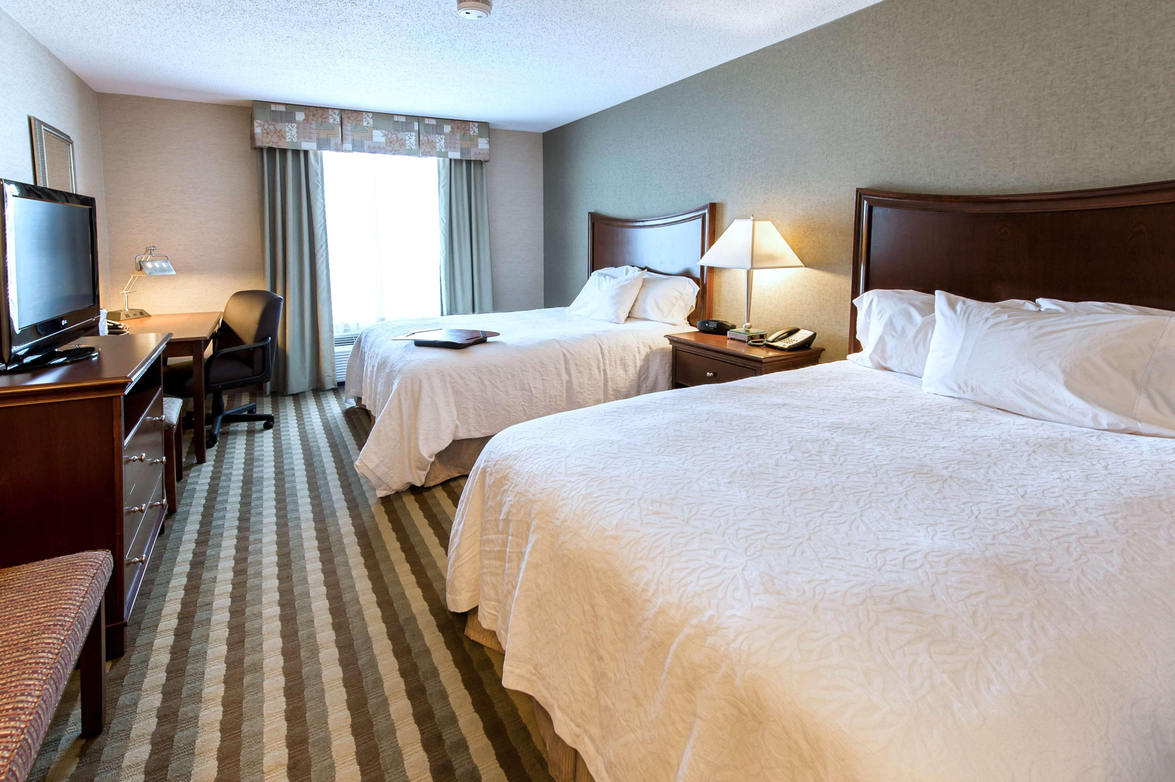 Hampton Inn Presque Isle Δωμάτιο φωτογραφία