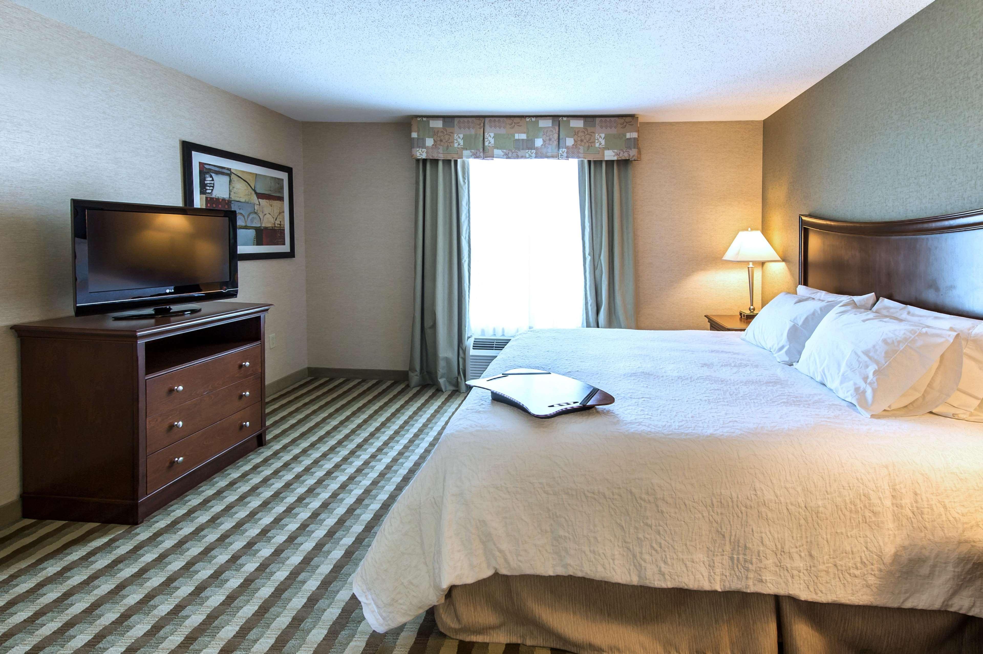 Hampton Inn Presque Isle Δωμάτιο φωτογραφία