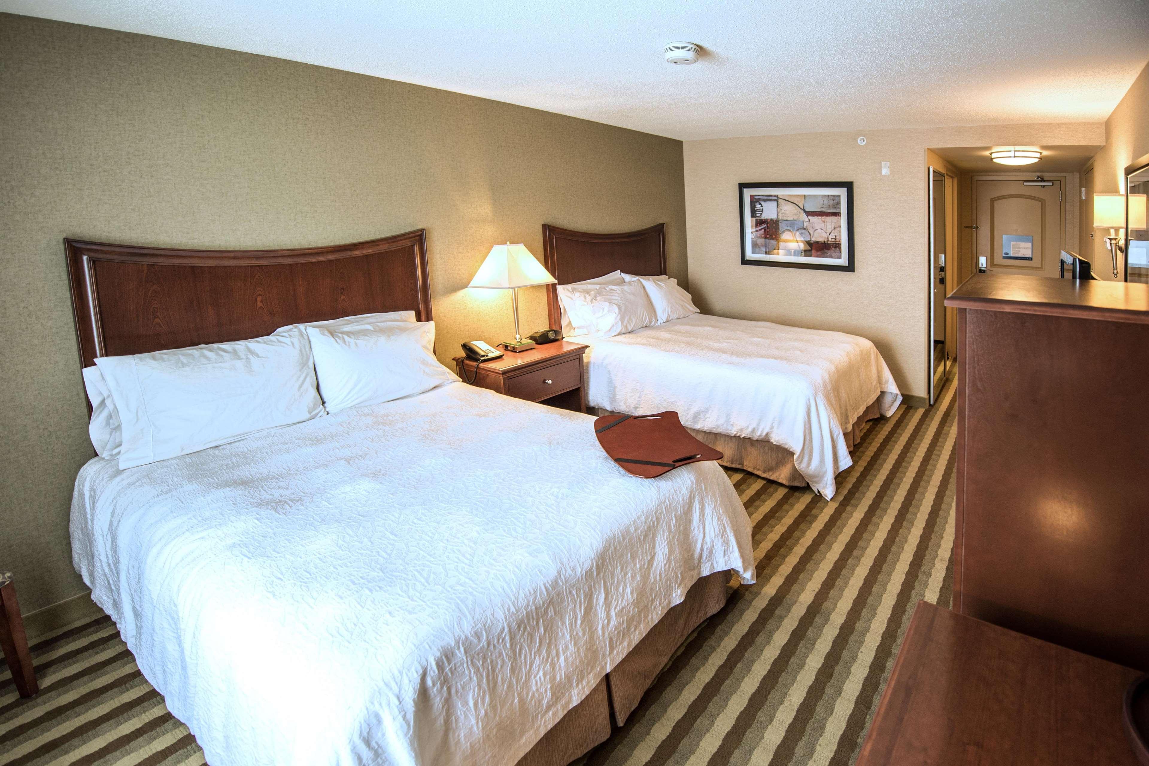 Hampton Inn Presque Isle Εξωτερικό φωτογραφία