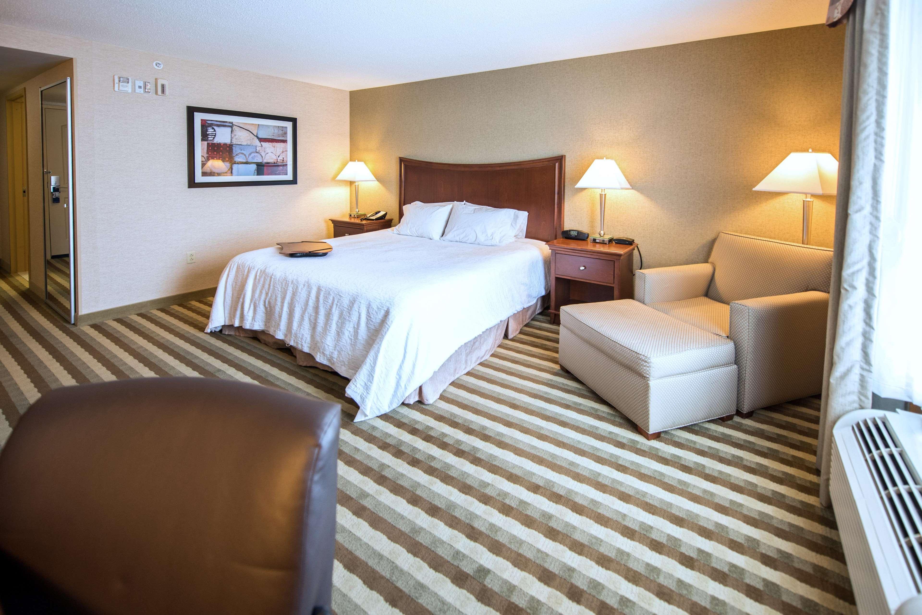 Hampton Inn Presque Isle Εξωτερικό φωτογραφία