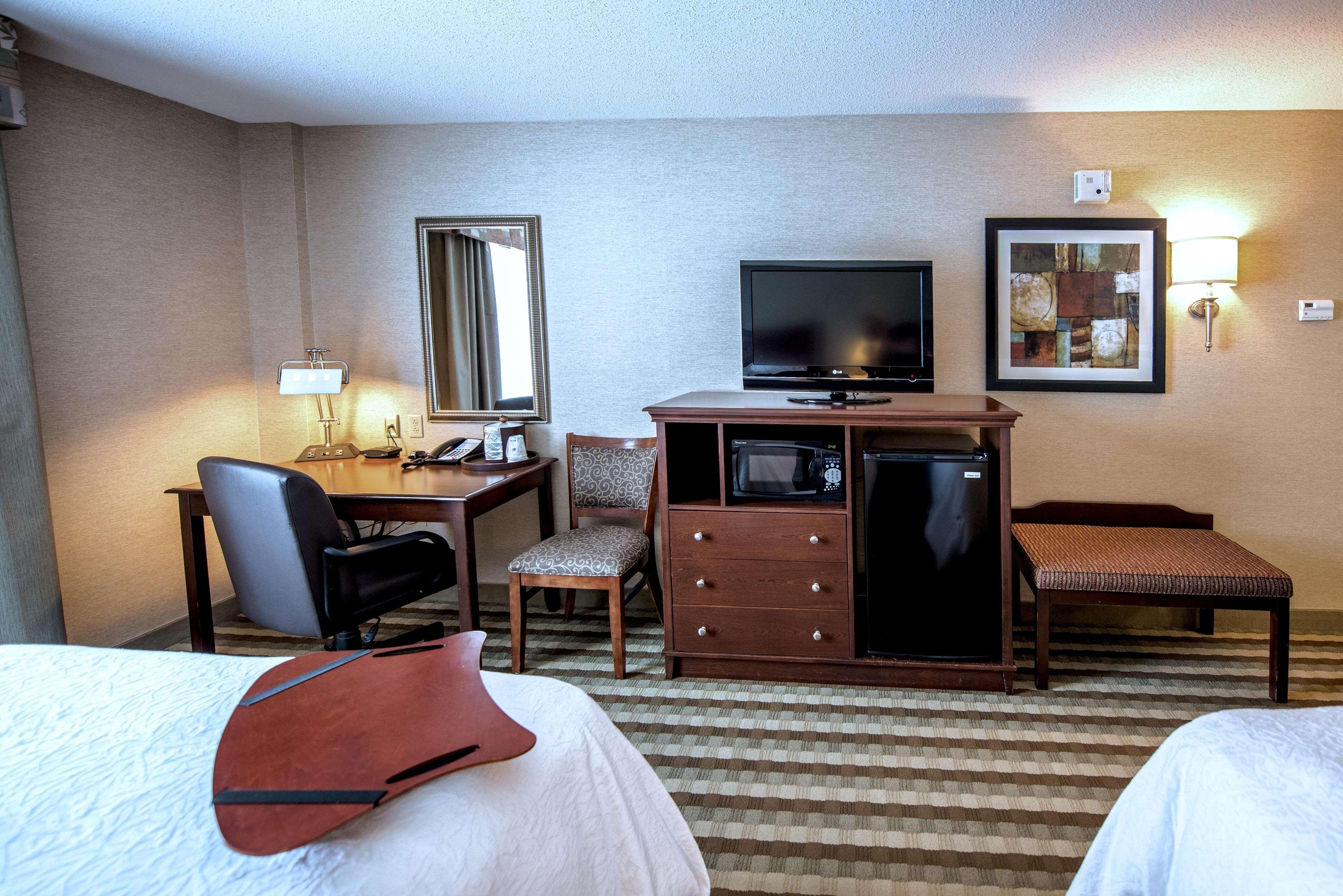 Hampton Inn Presque Isle Εξωτερικό φωτογραφία