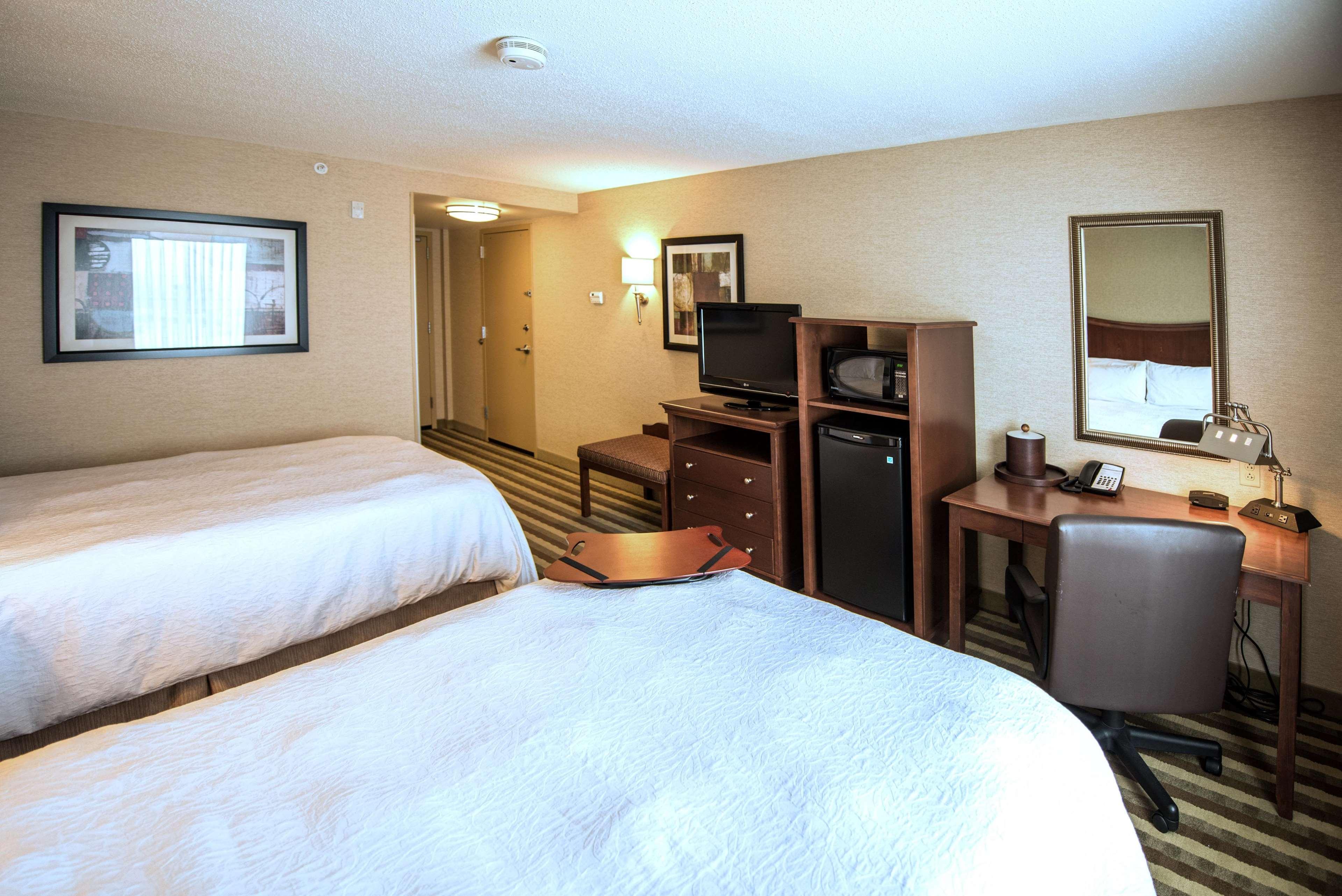 Hampton Inn Presque Isle Εξωτερικό φωτογραφία