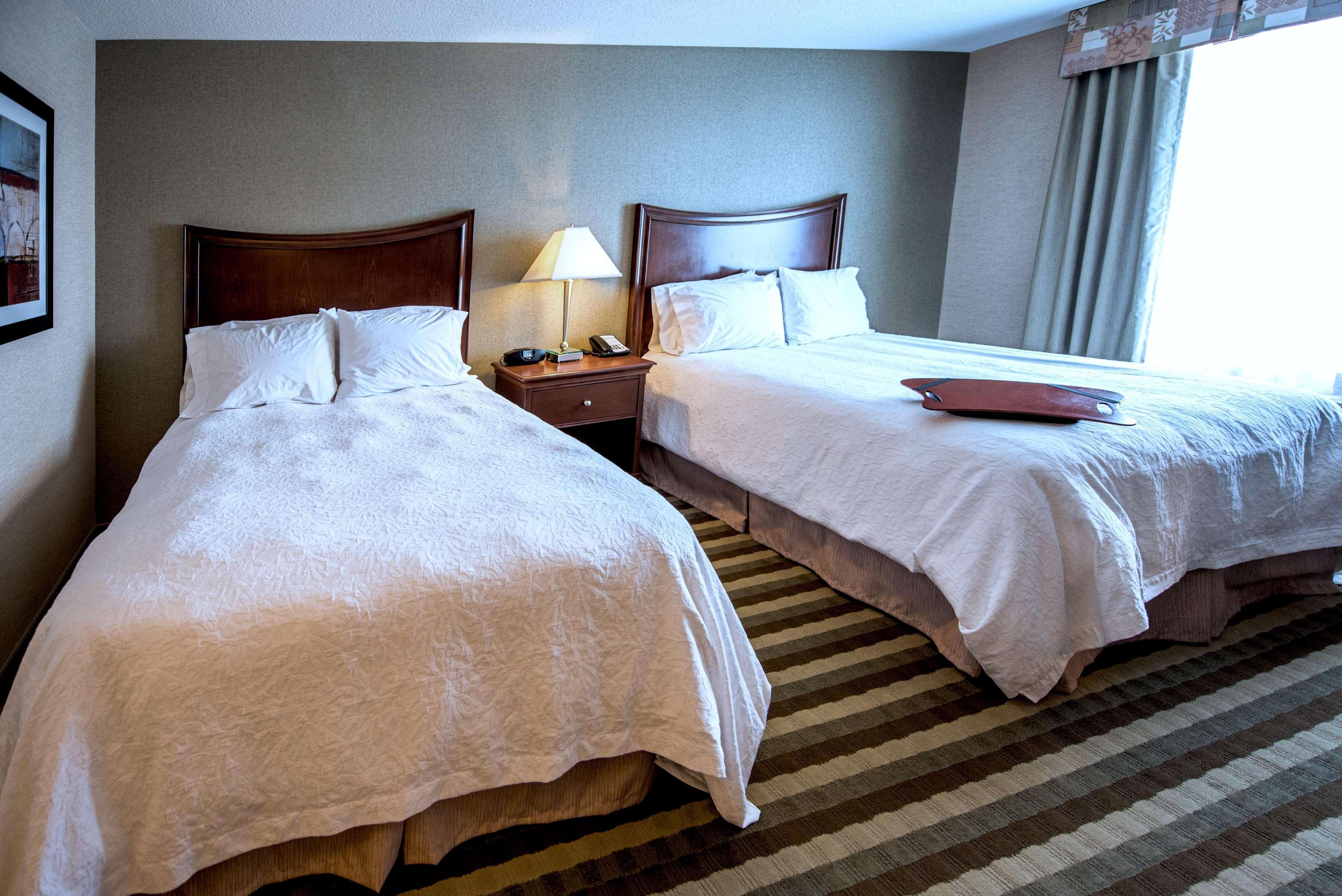 Hampton Inn Presque Isle Εξωτερικό φωτογραφία