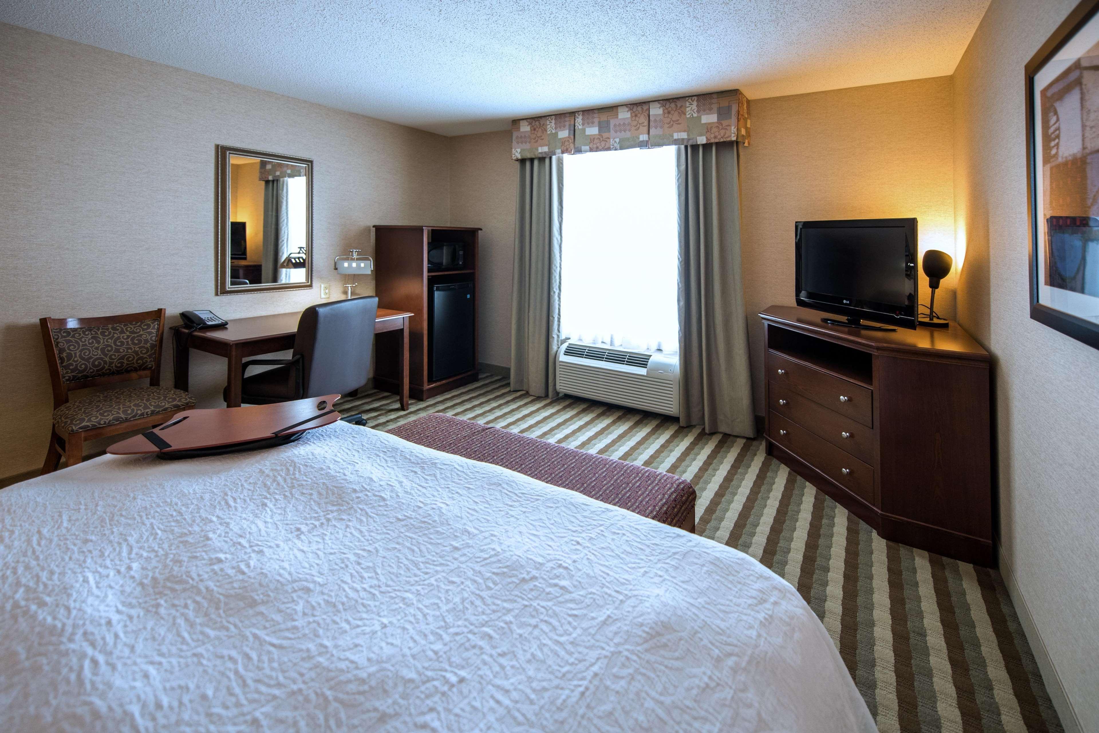 Hampton Inn Presque Isle Εξωτερικό φωτογραφία