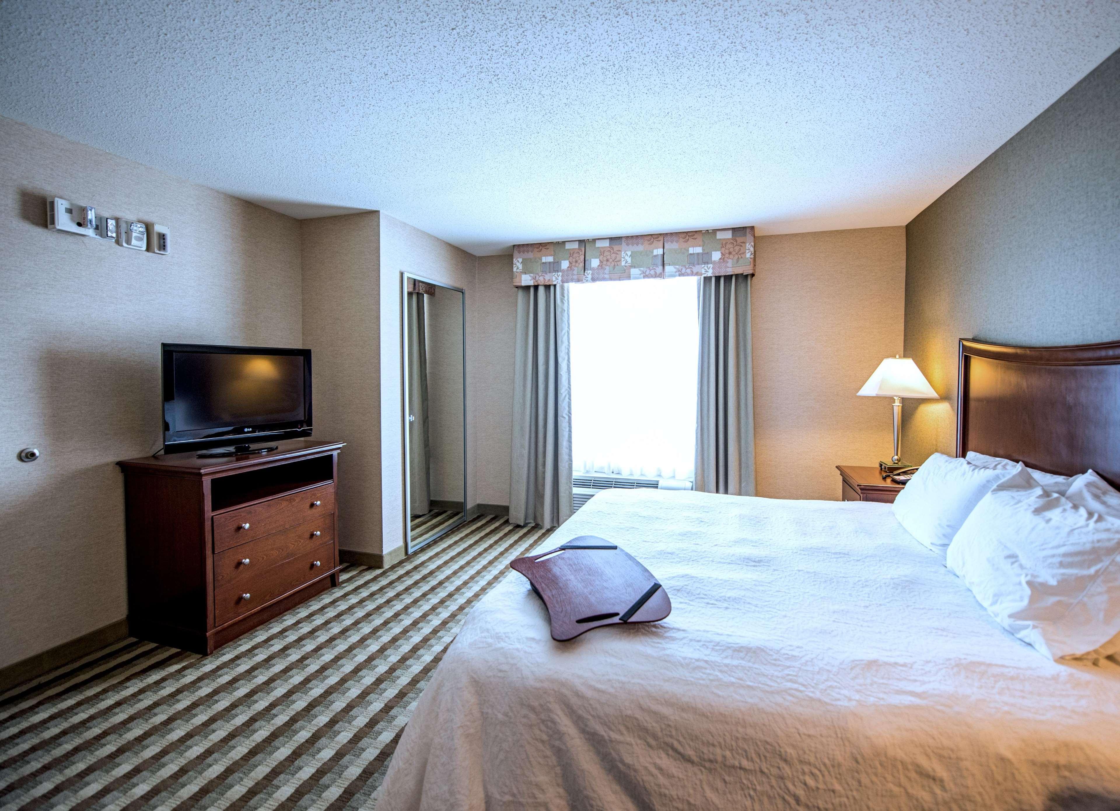 Hampton Inn Presque Isle Εξωτερικό φωτογραφία
