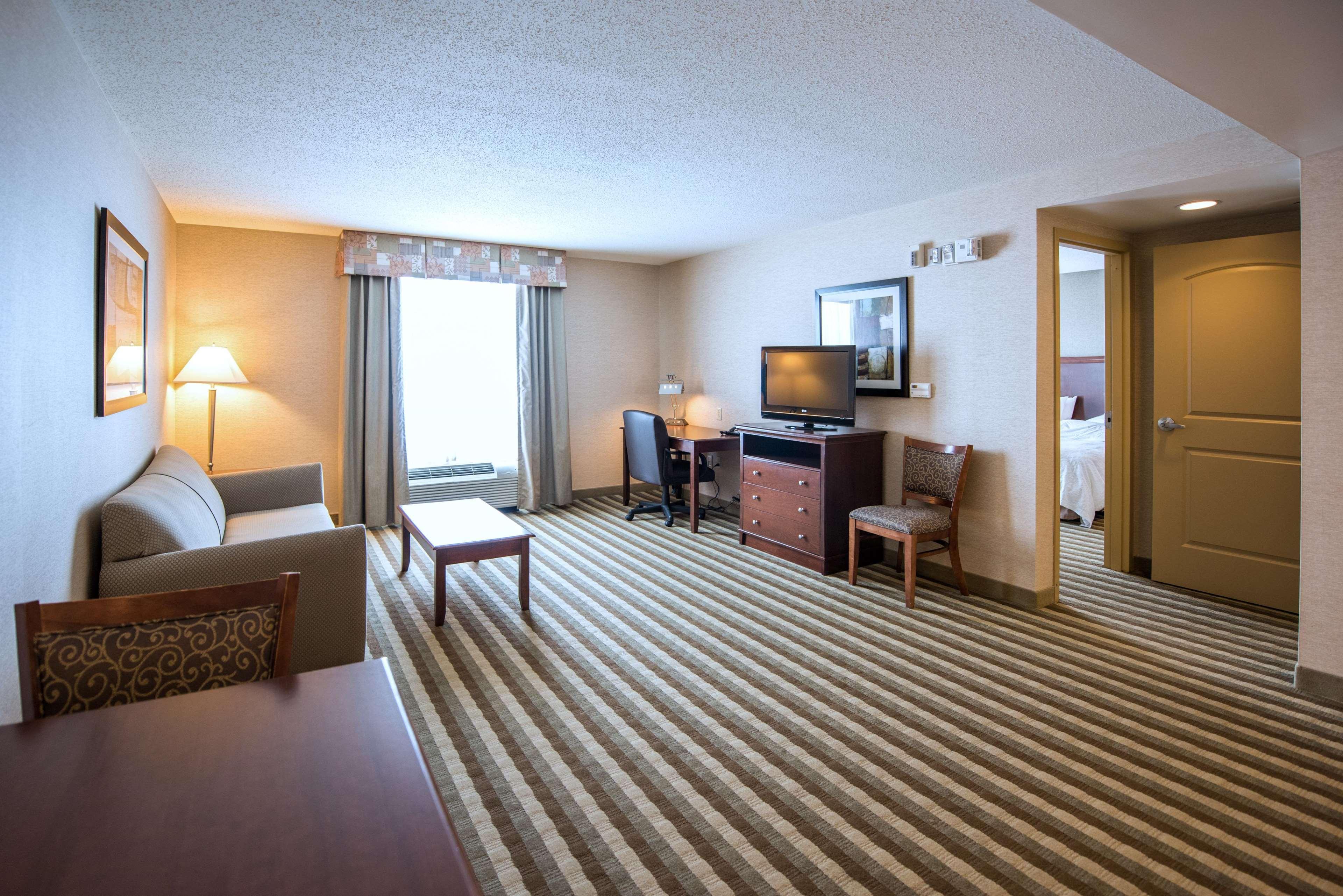 Hampton Inn Presque Isle Εξωτερικό φωτογραφία
