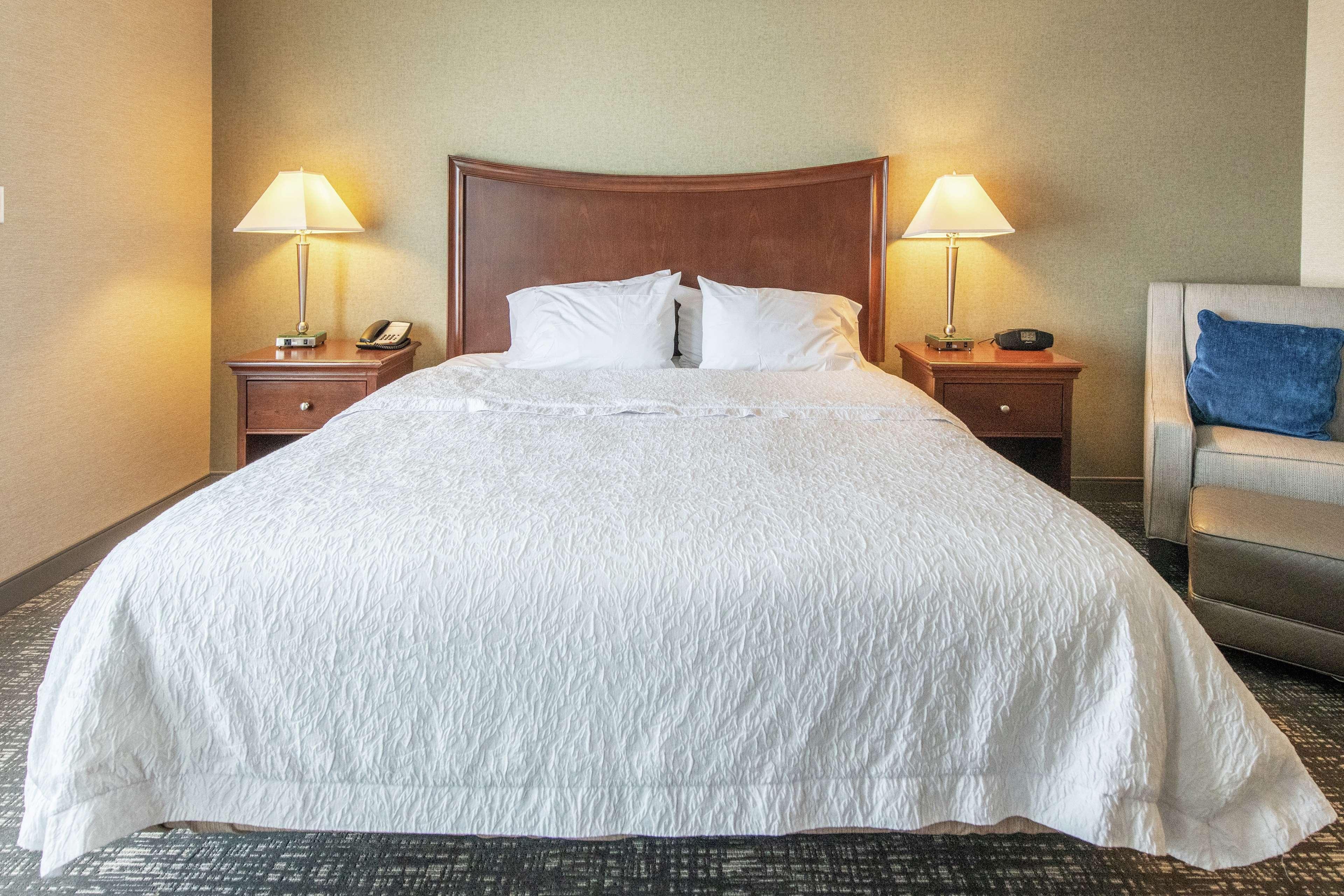 Hampton Inn Presque Isle Εξωτερικό φωτογραφία