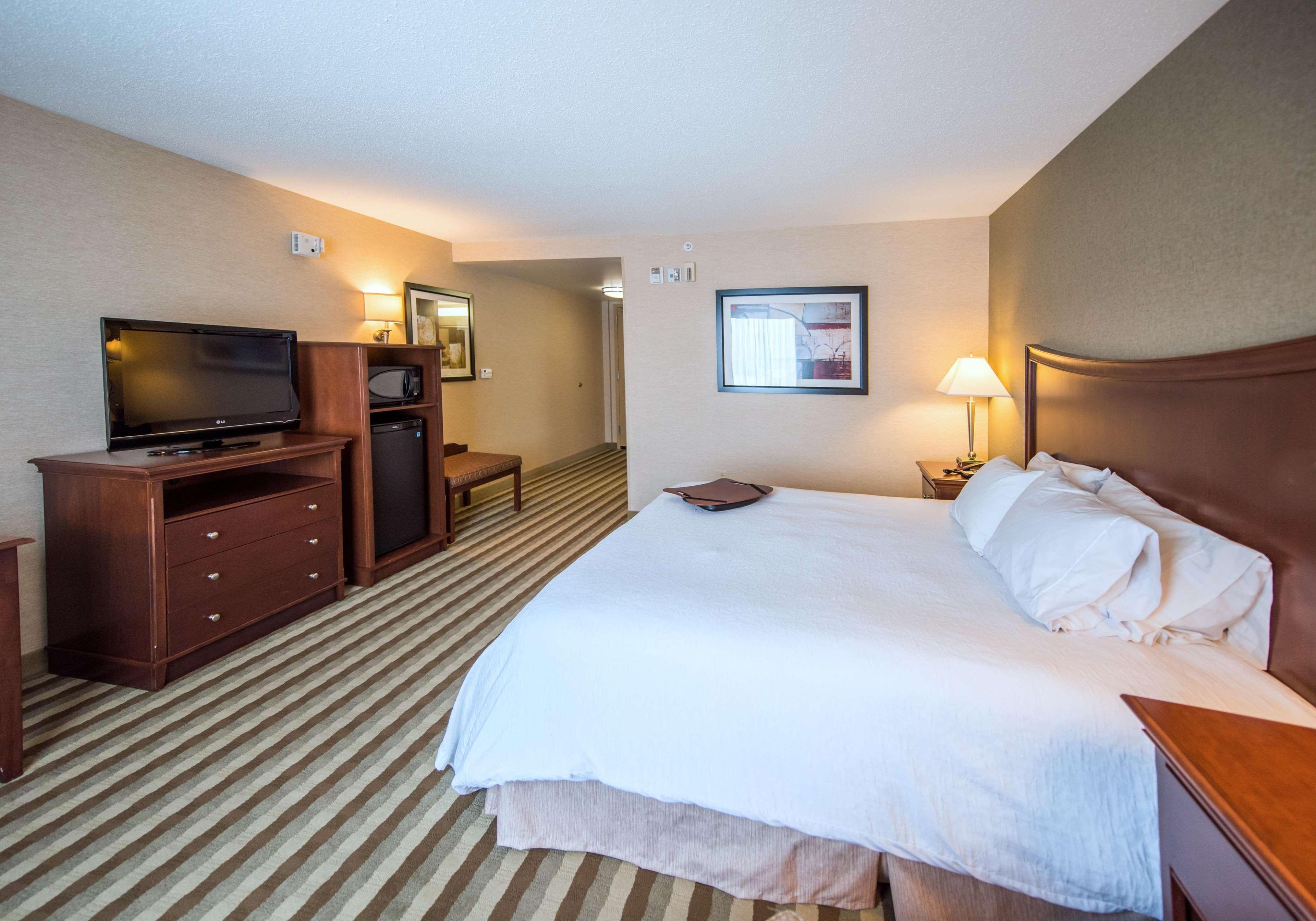 Hampton Inn Presque Isle Εξωτερικό φωτογραφία
