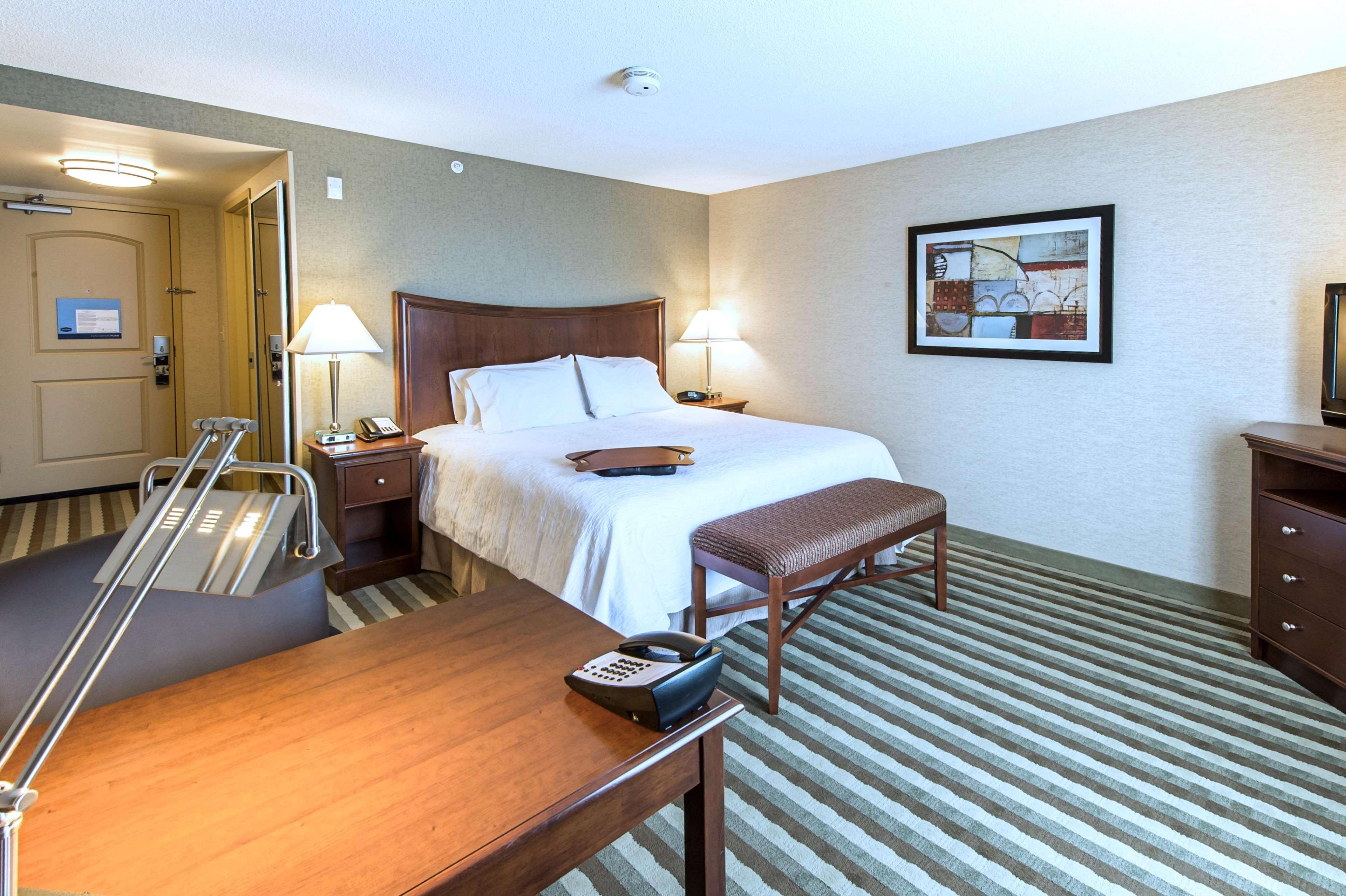Hampton Inn Presque Isle Δωμάτιο φωτογραφία