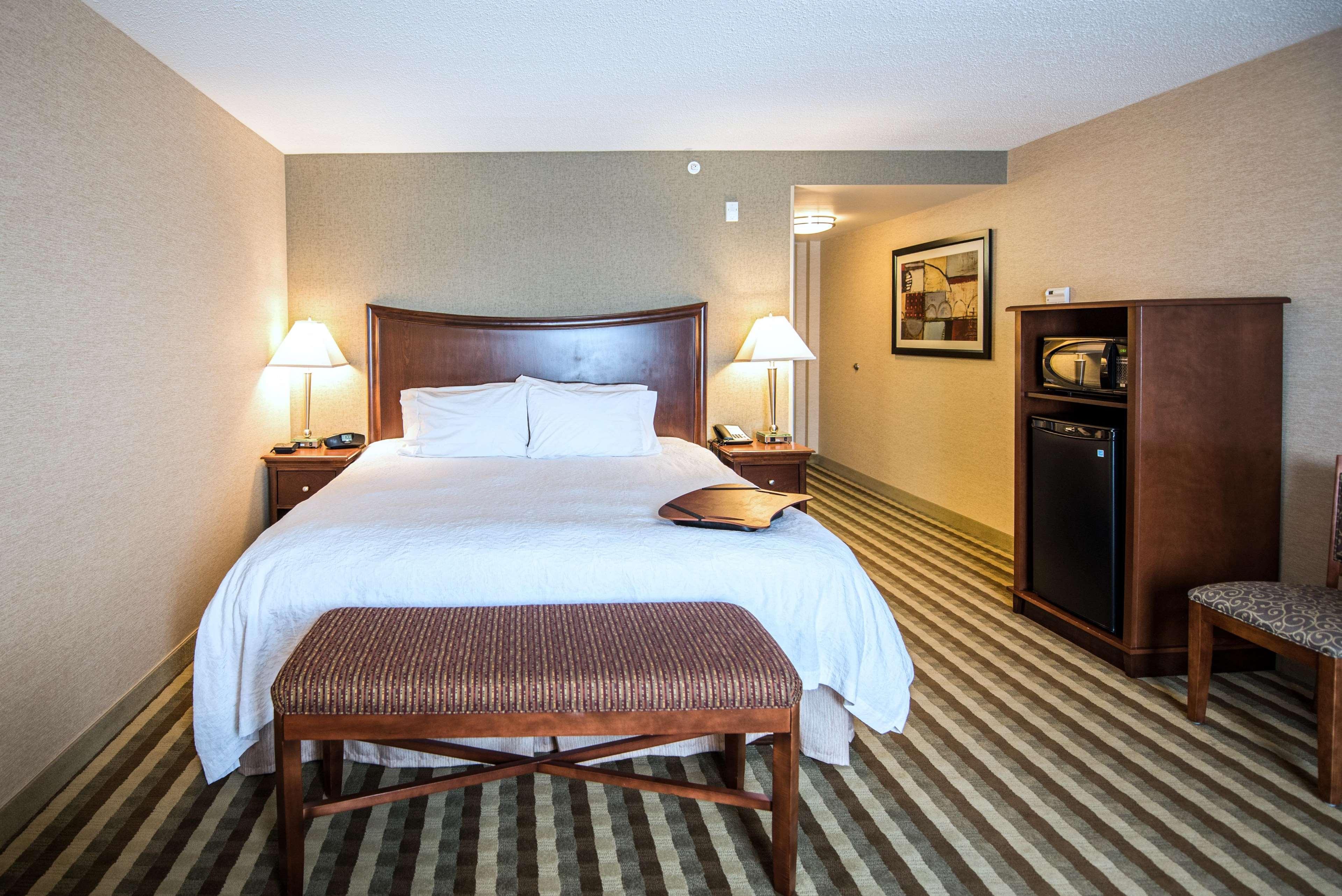 Hampton Inn Presque Isle Εξωτερικό φωτογραφία
