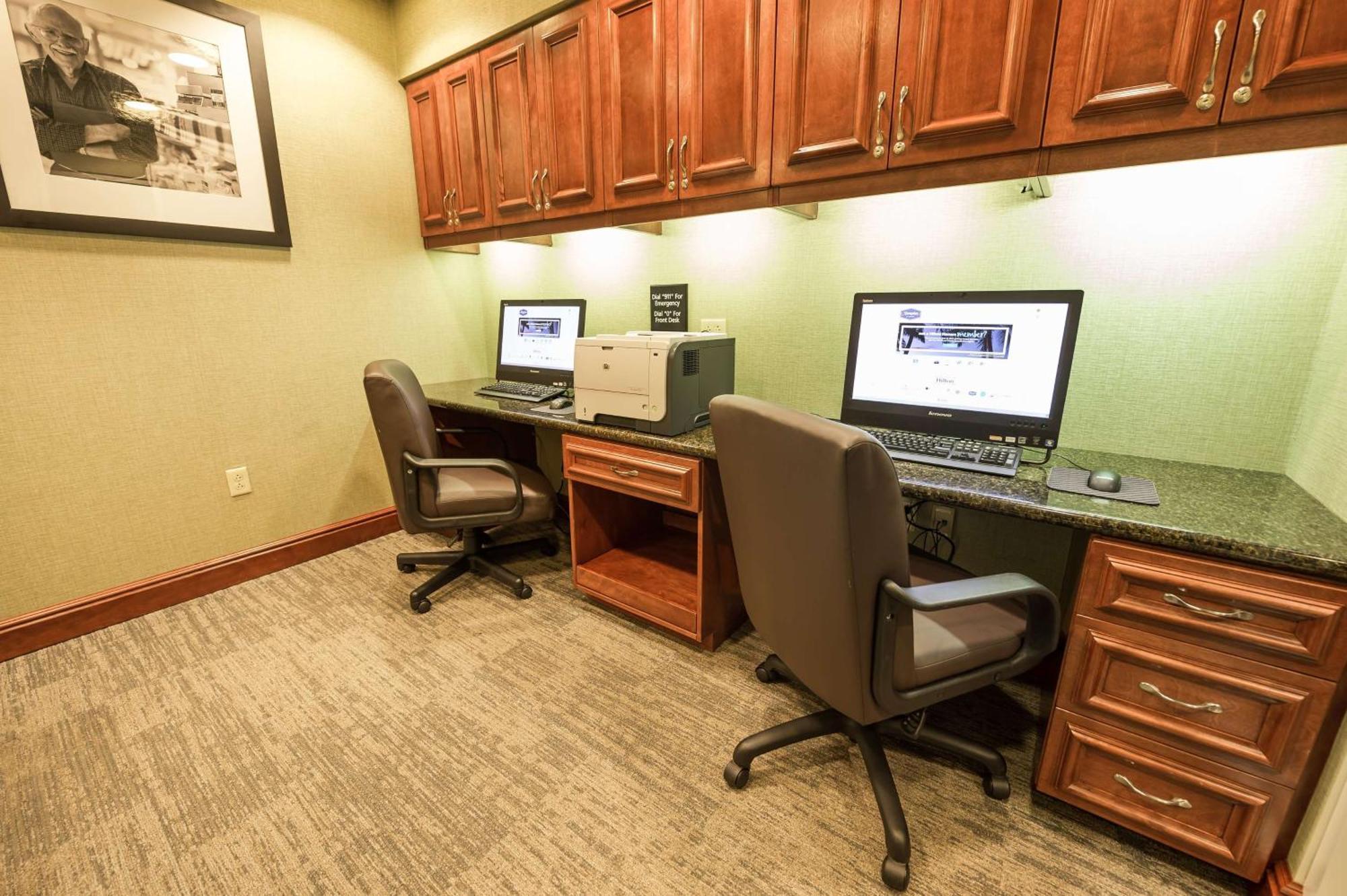 Hampton Inn Presque Isle Εξωτερικό φωτογραφία