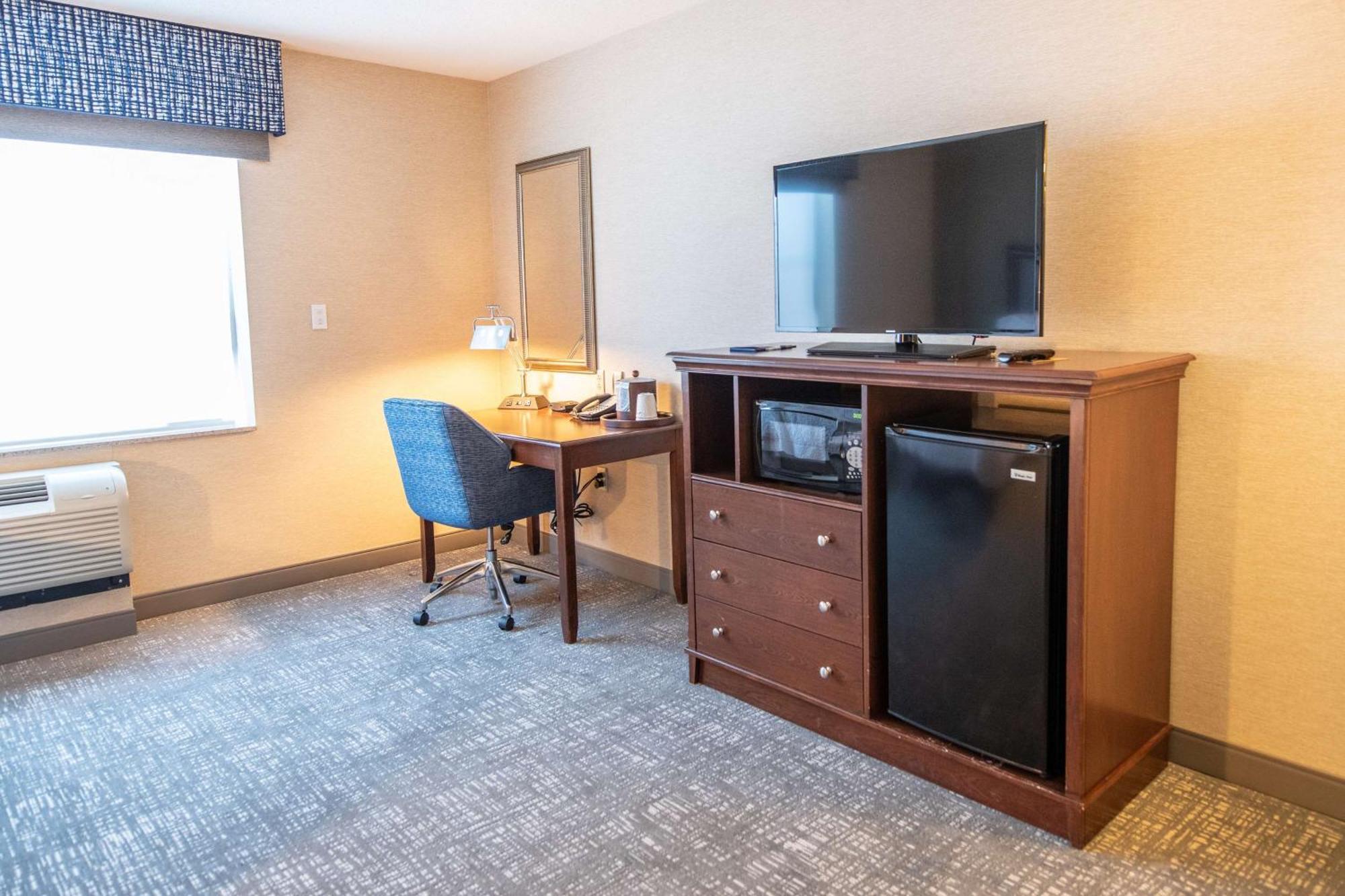 Hampton Inn Presque Isle Εξωτερικό φωτογραφία
