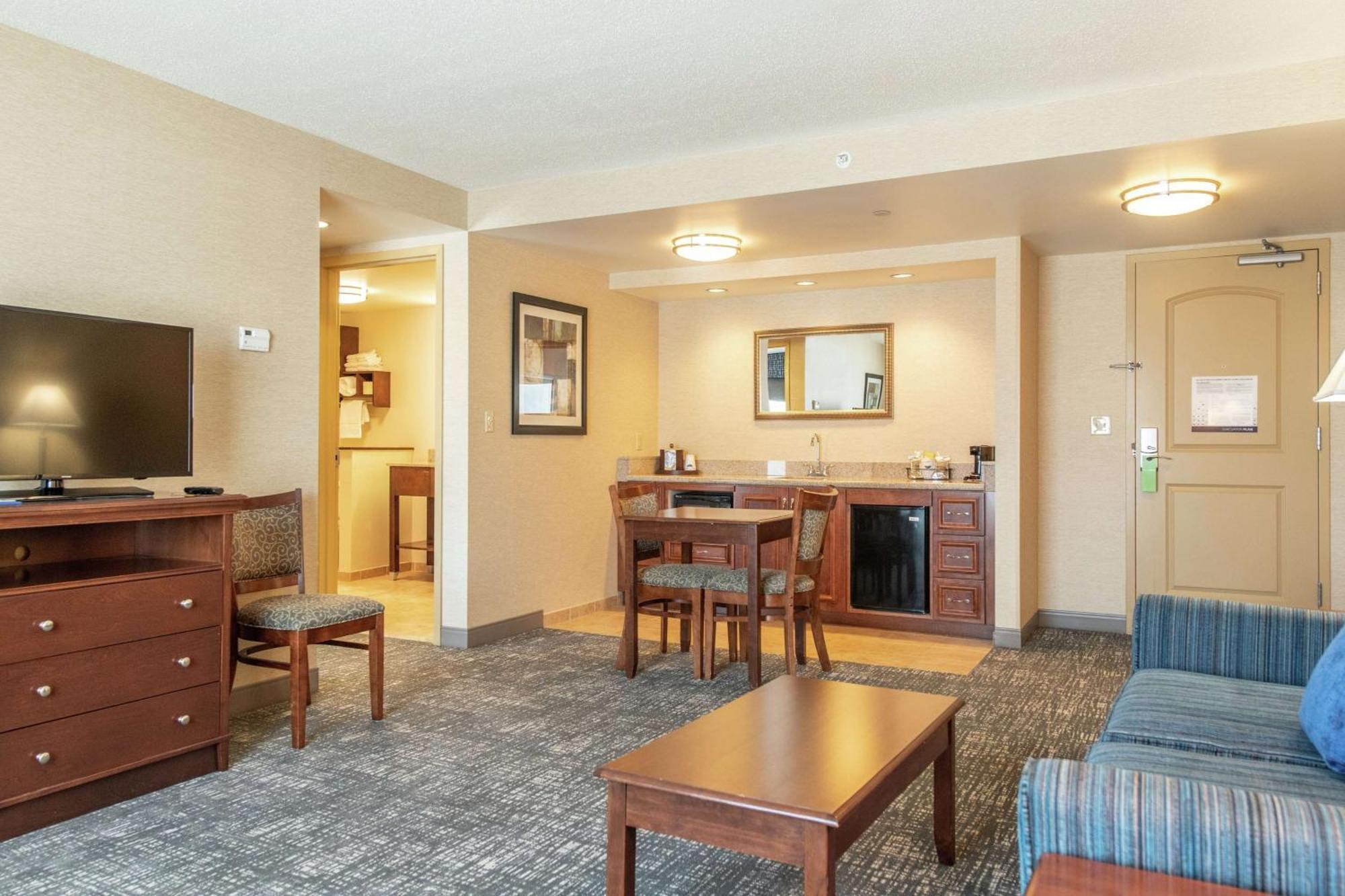Hampton Inn Presque Isle Εξωτερικό φωτογραφία