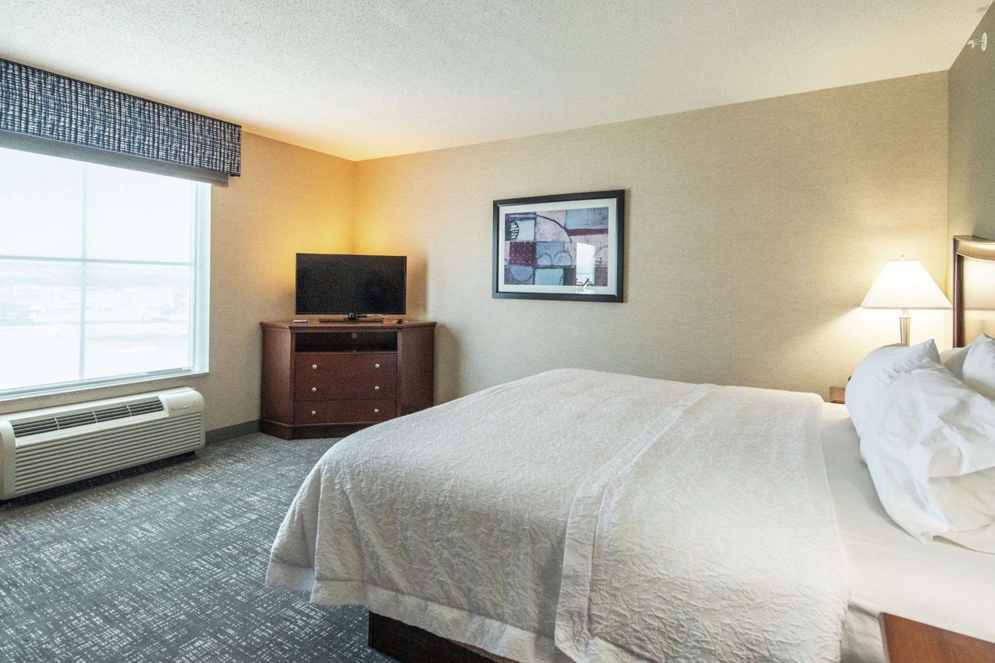 Hampton Inn Presque Isle Εξωτερικό φωτογραφία