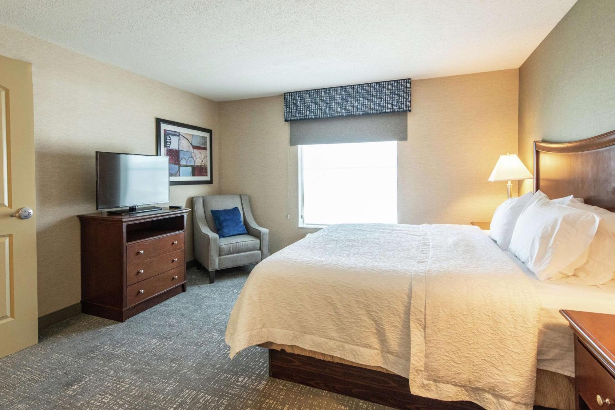 Hampton Inn Presque Isle Εξωτερικό φωτογραφία