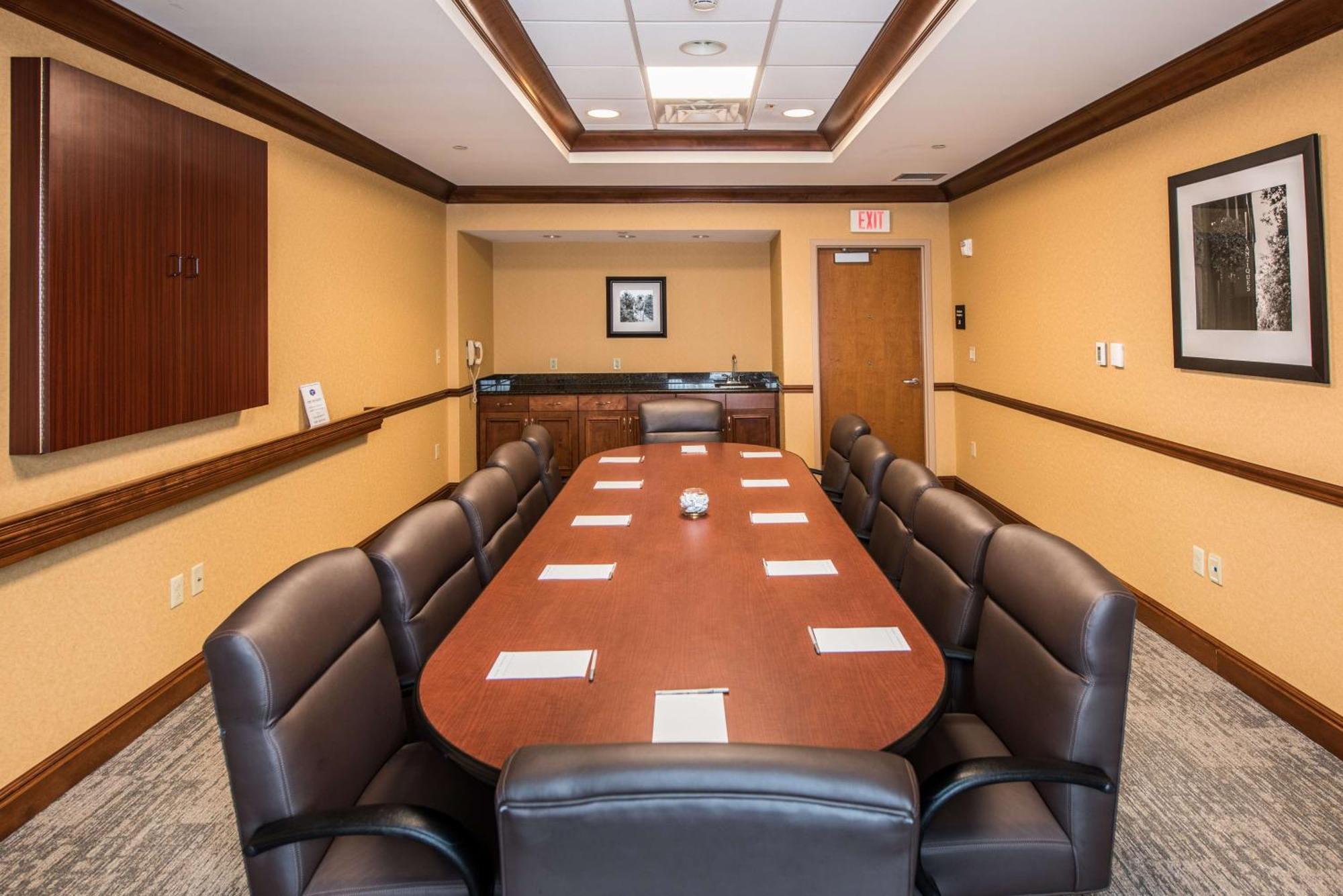 Hampton Inn Presque Isle Εξωτερικό φωτογραφία