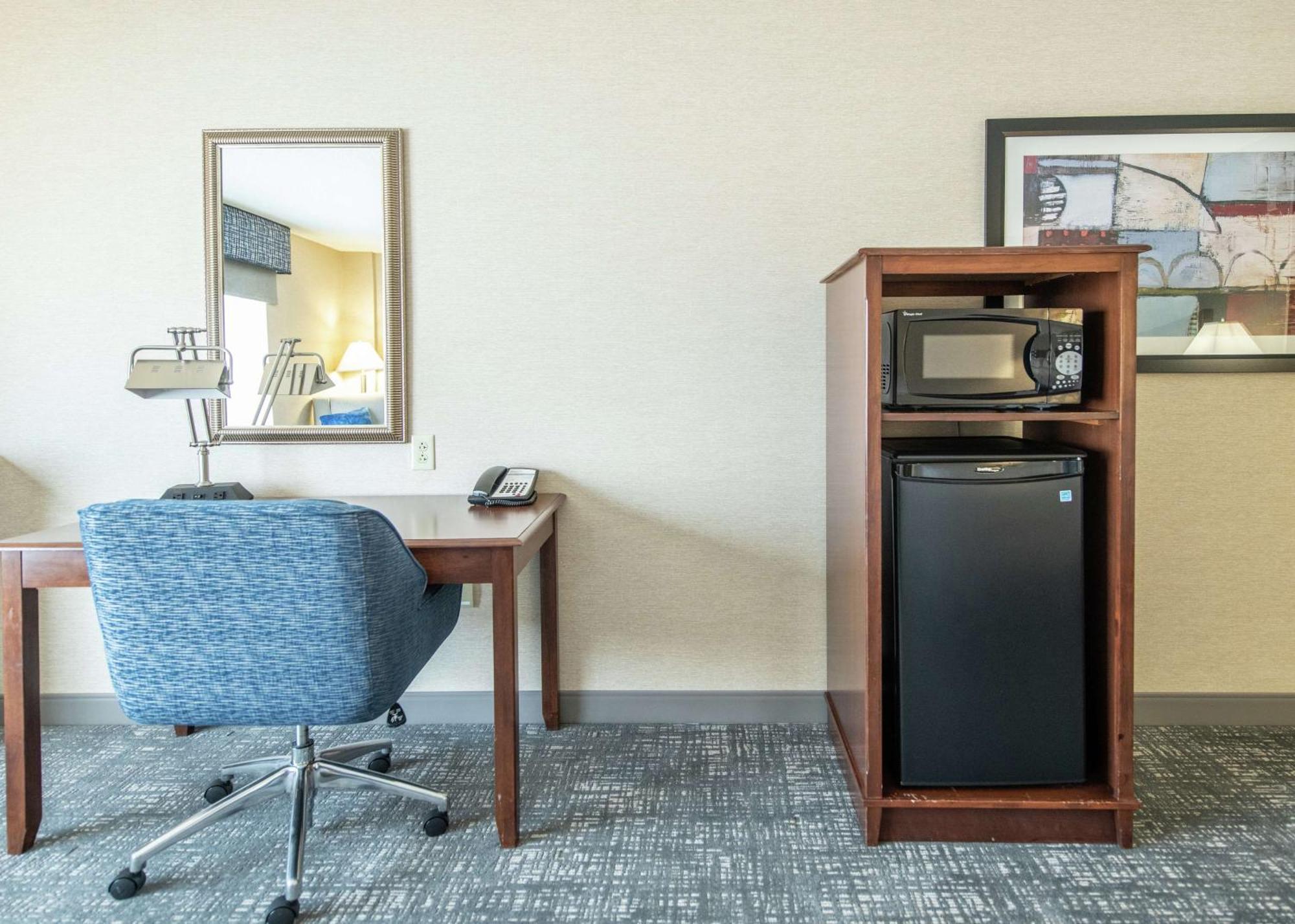 Hampton Inn Presque Isle Εξωτερικό φωτογραφία
