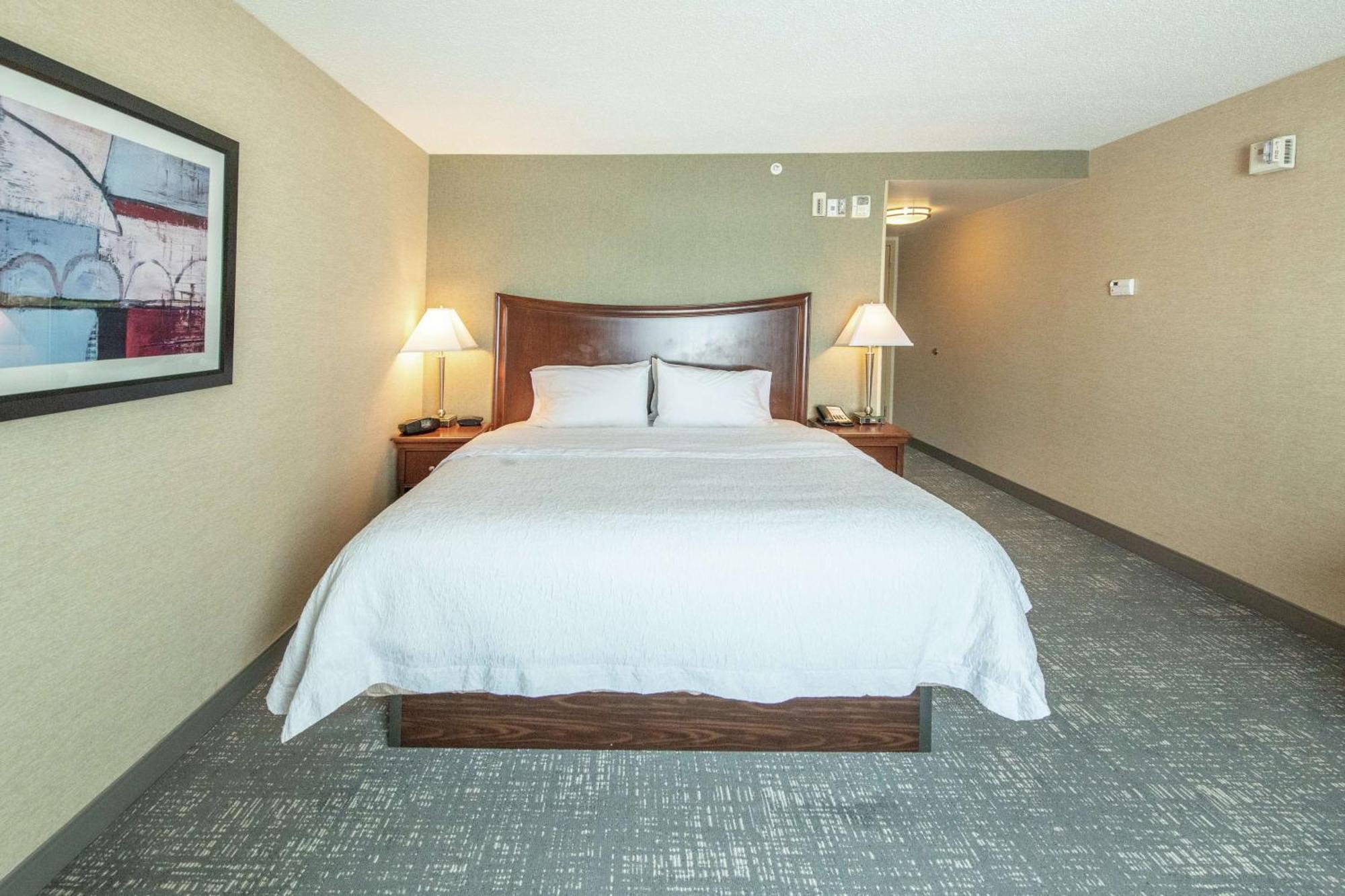 Hampton Inn Presque Isle Εξωτερικό φωτογραφία