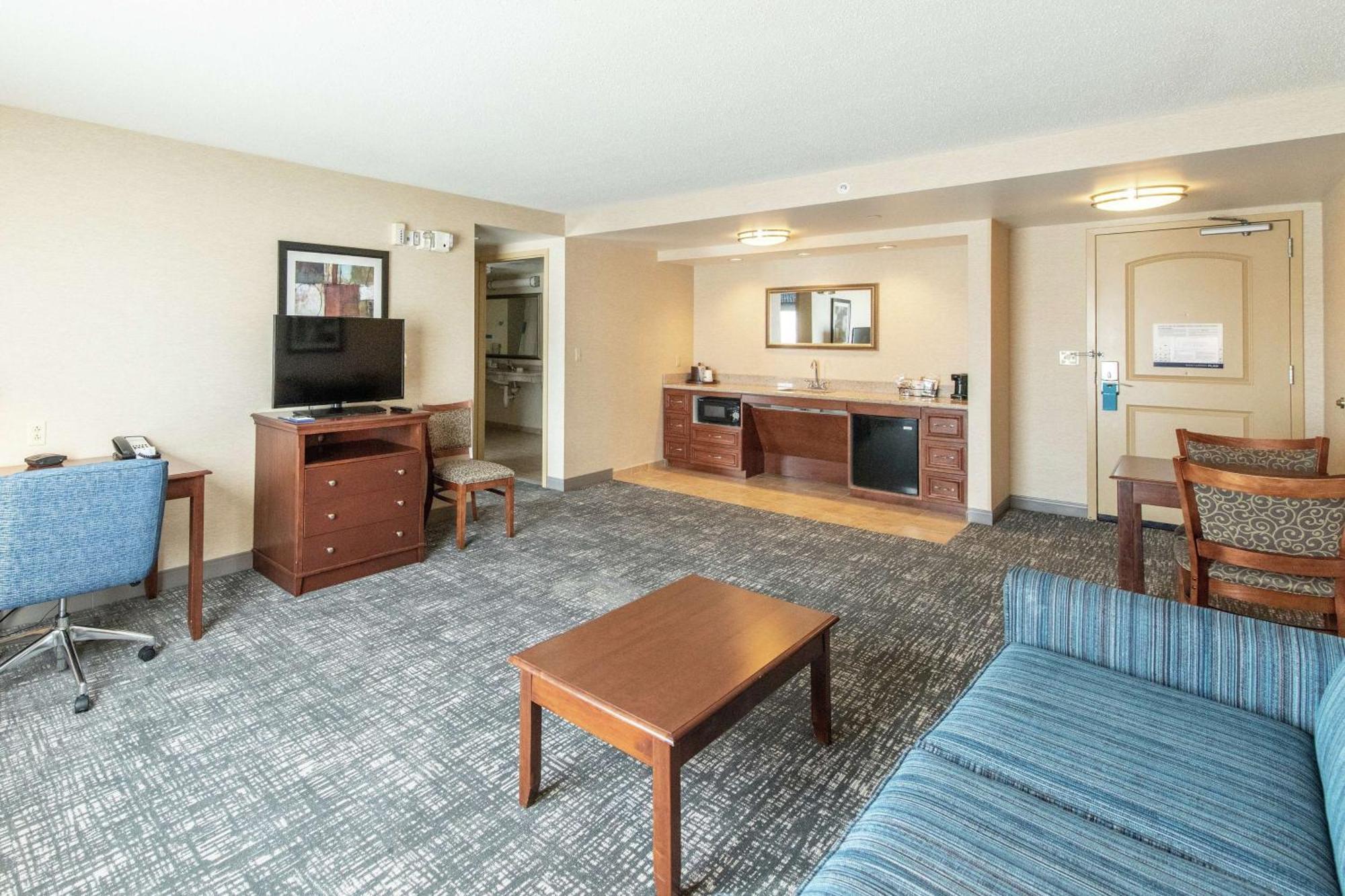 Hampton Inn Presque Isle Εξωτερικό φωτογραφία