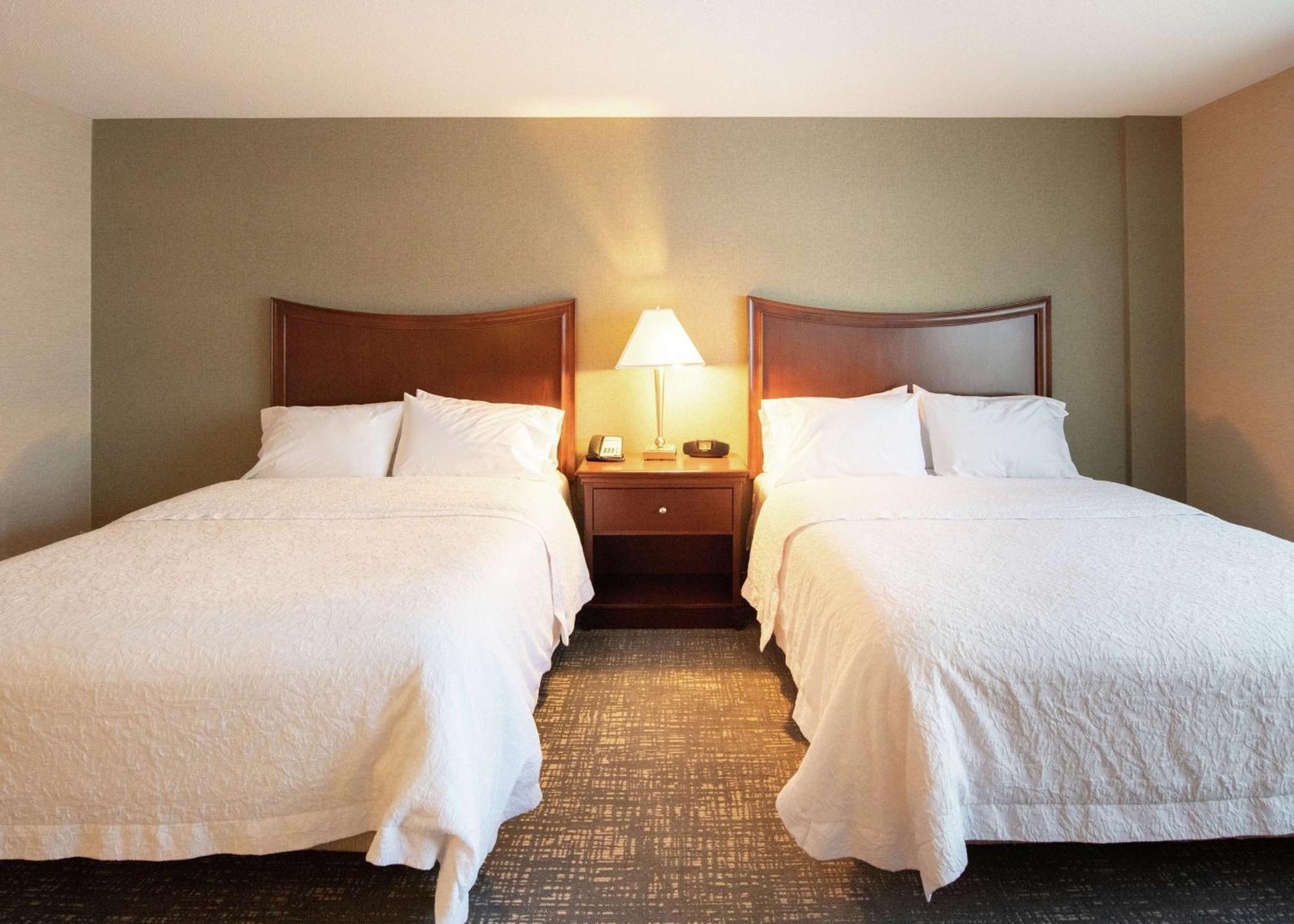 Hampton Inn Presque Isle Εξωτερικό φωτογραφία