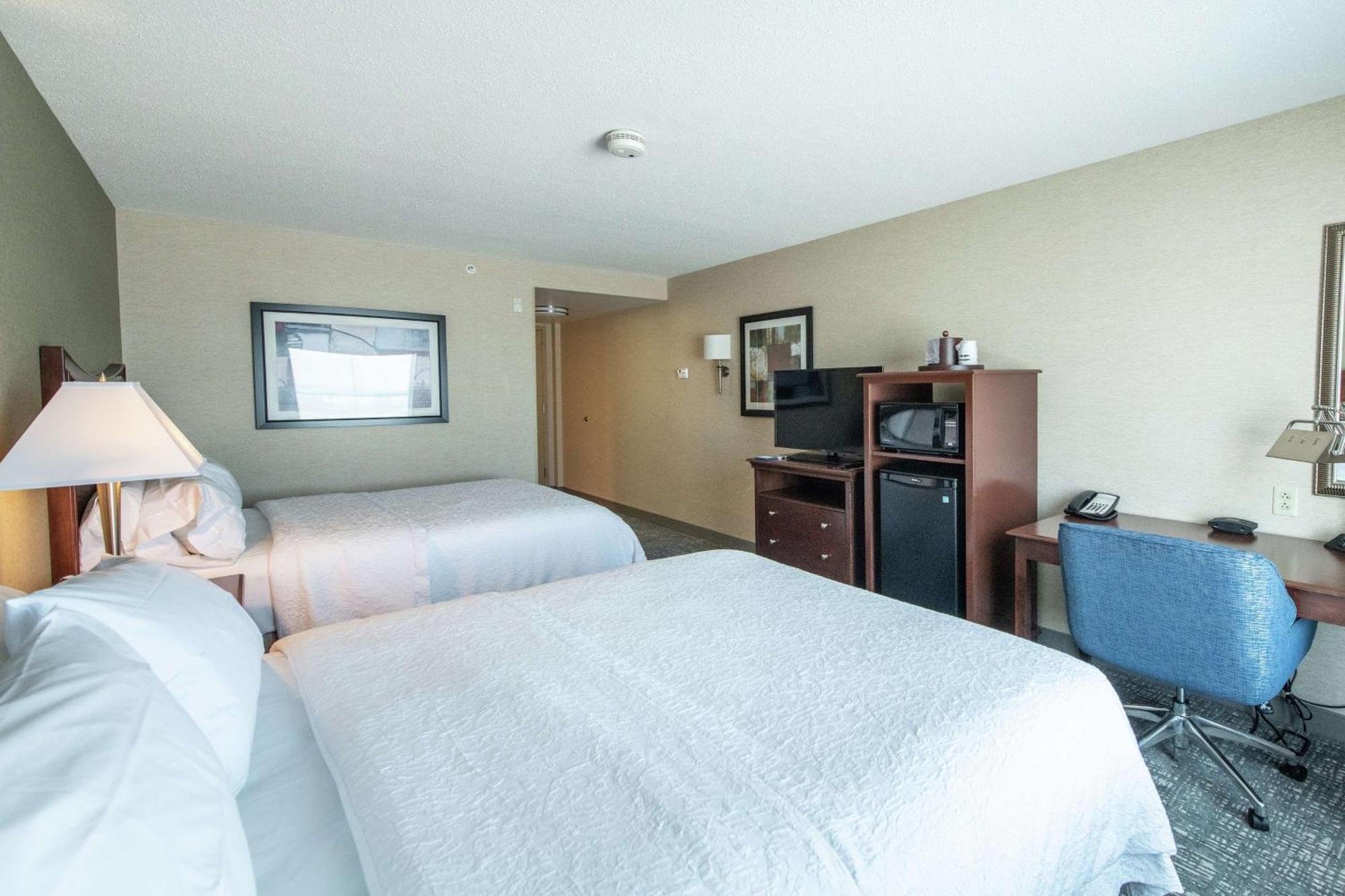 Hampton Inn Presque Isle Εξωτερικό φωτογραφία