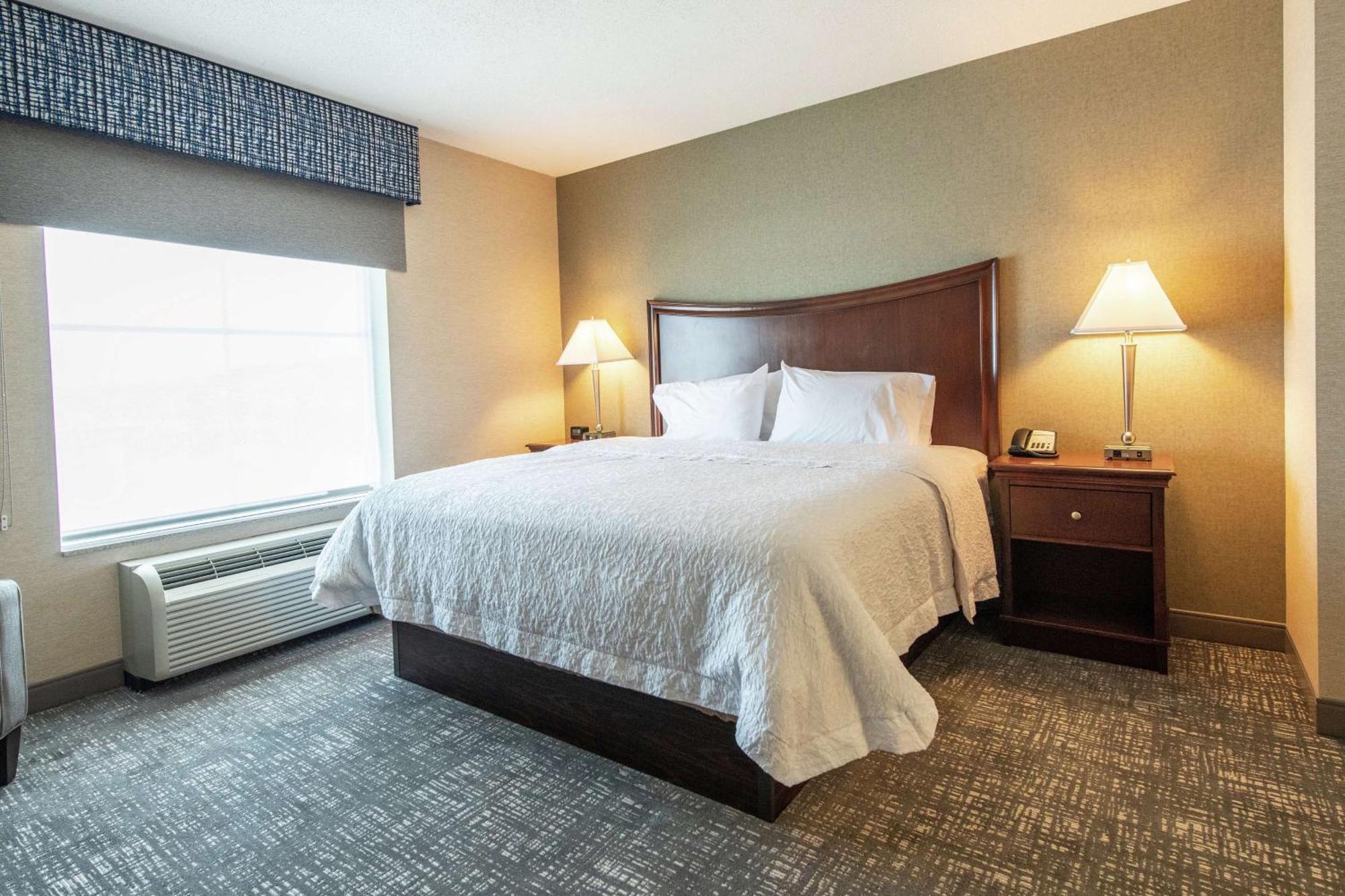 Hampton Inn Presque Isle Εξωτερικό φωτογραφία