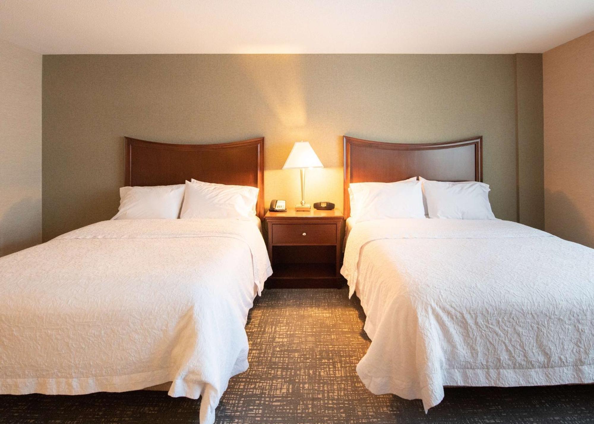 Hampton Inn Presque Isle Εξωτερικό φωτογραφία